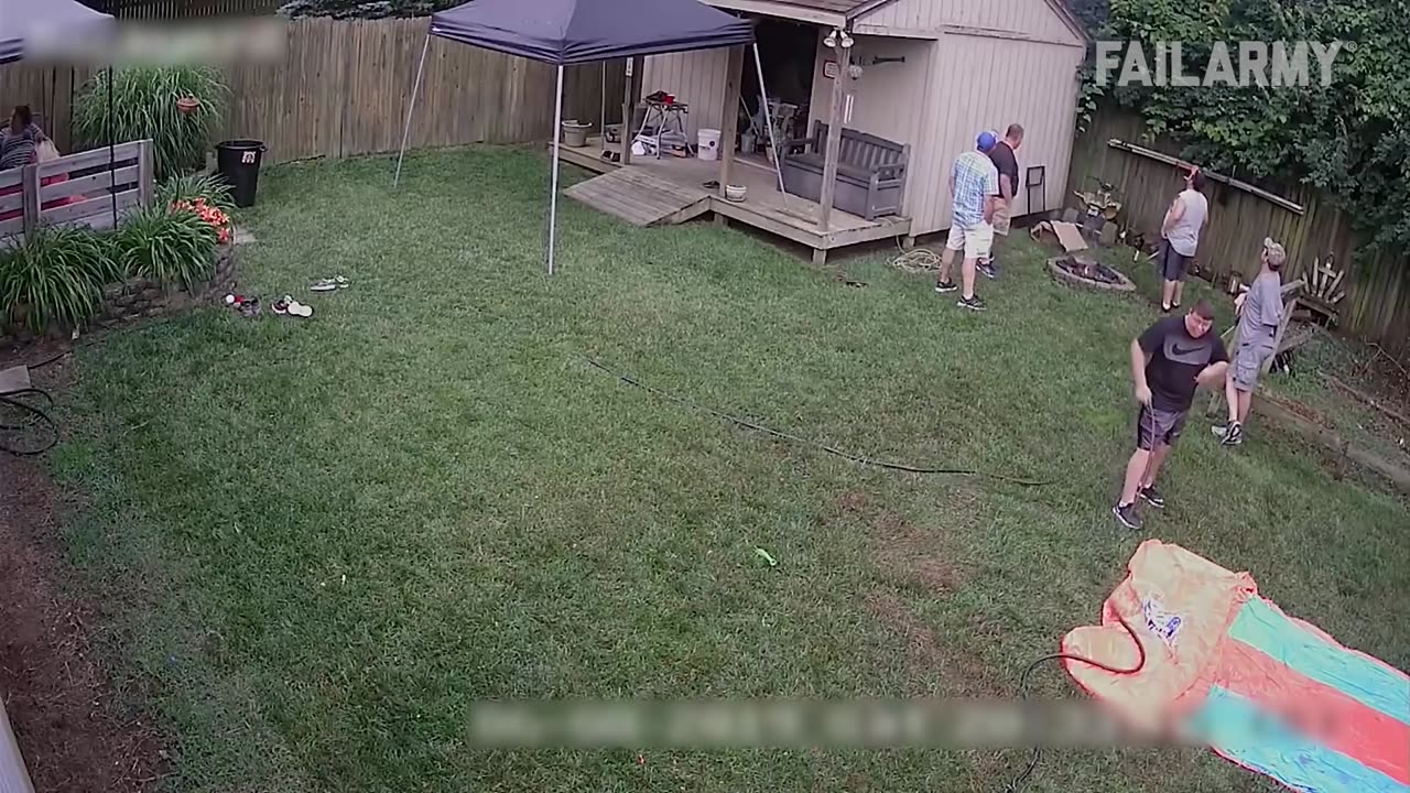 Funny Fails Compilation