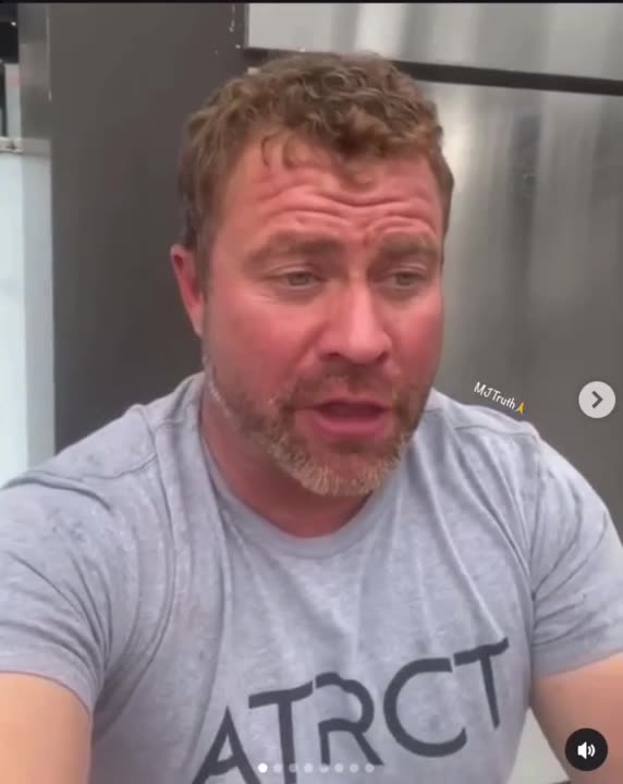 Tim Ballard Addresses Allegations of Chipping Kids, Is a Human Trafficker, a Mason