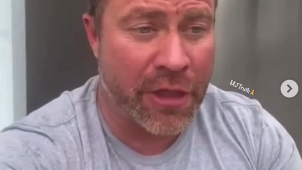 Tim Ballard Addresses Allegations of Chipping Kids, Is a Human Trafficker, a Mason