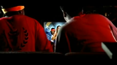 City High ft Eve - Caramel (Video)