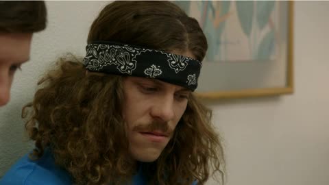 workaholics - go on now get