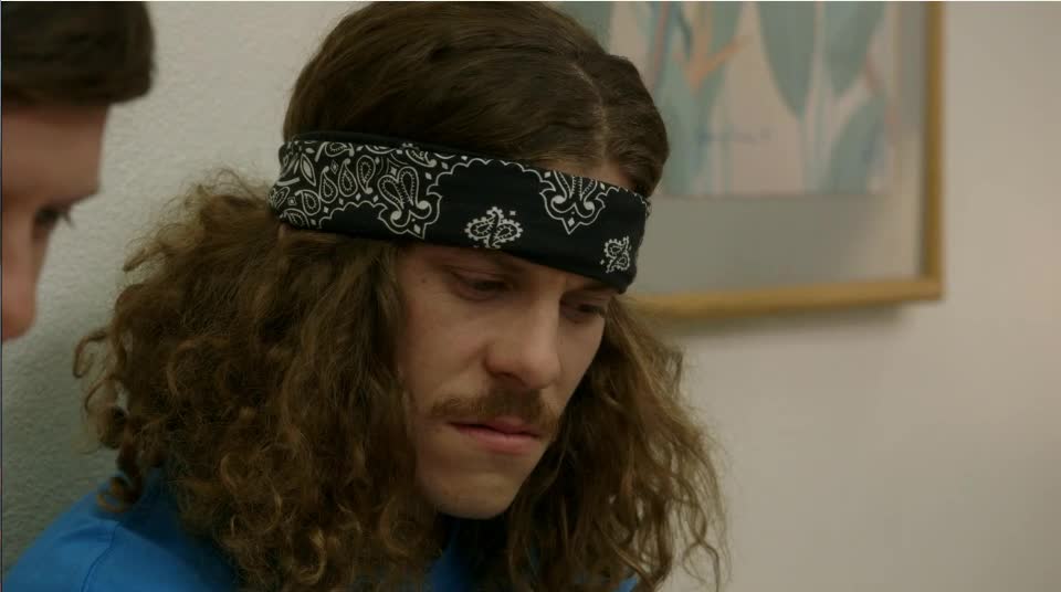 workaholics - go on now get