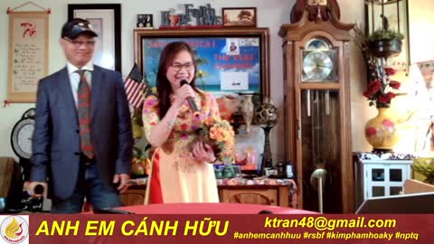ANH CHO EM MÙA XUÂN