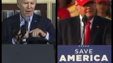 A tale of two rallies 2