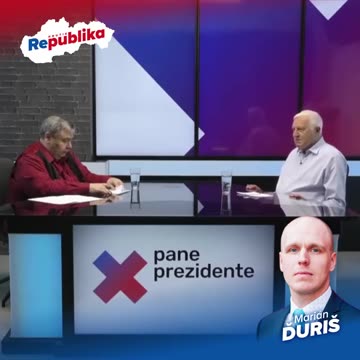 Prezidentská funkcia nie je pre NAIVNÚ NEPOLITIČKU s plačlivým výrazom