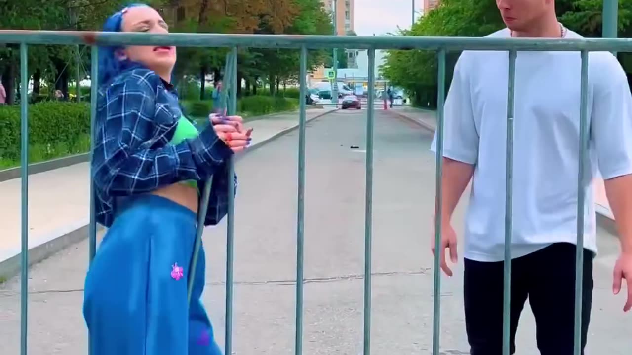 Different type of People