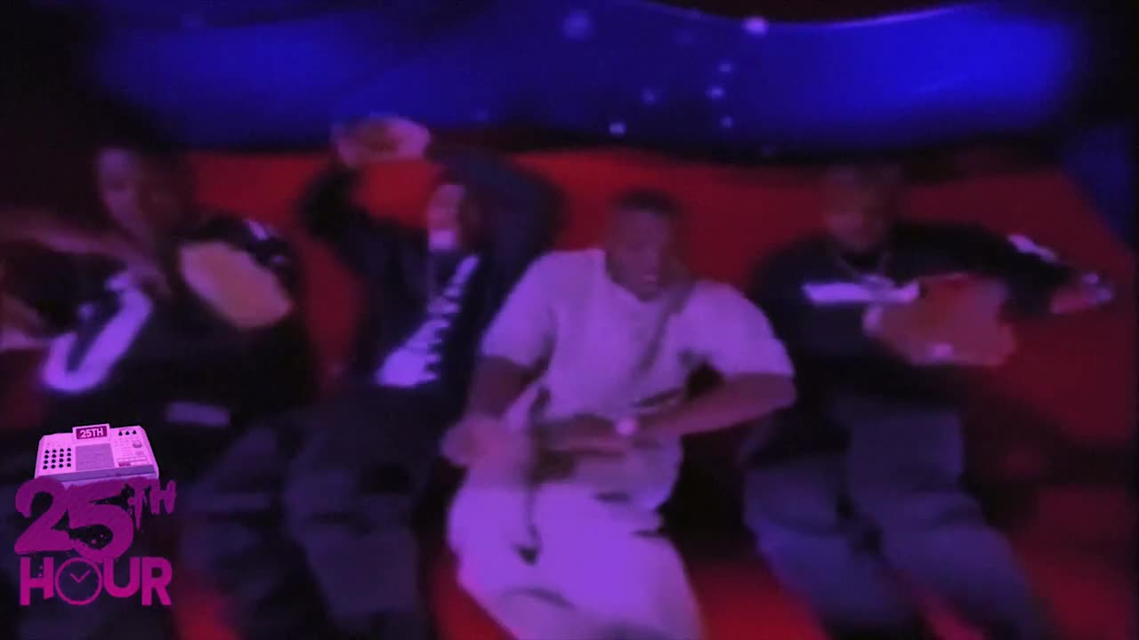 Tha Mac Clan - Peep Game
