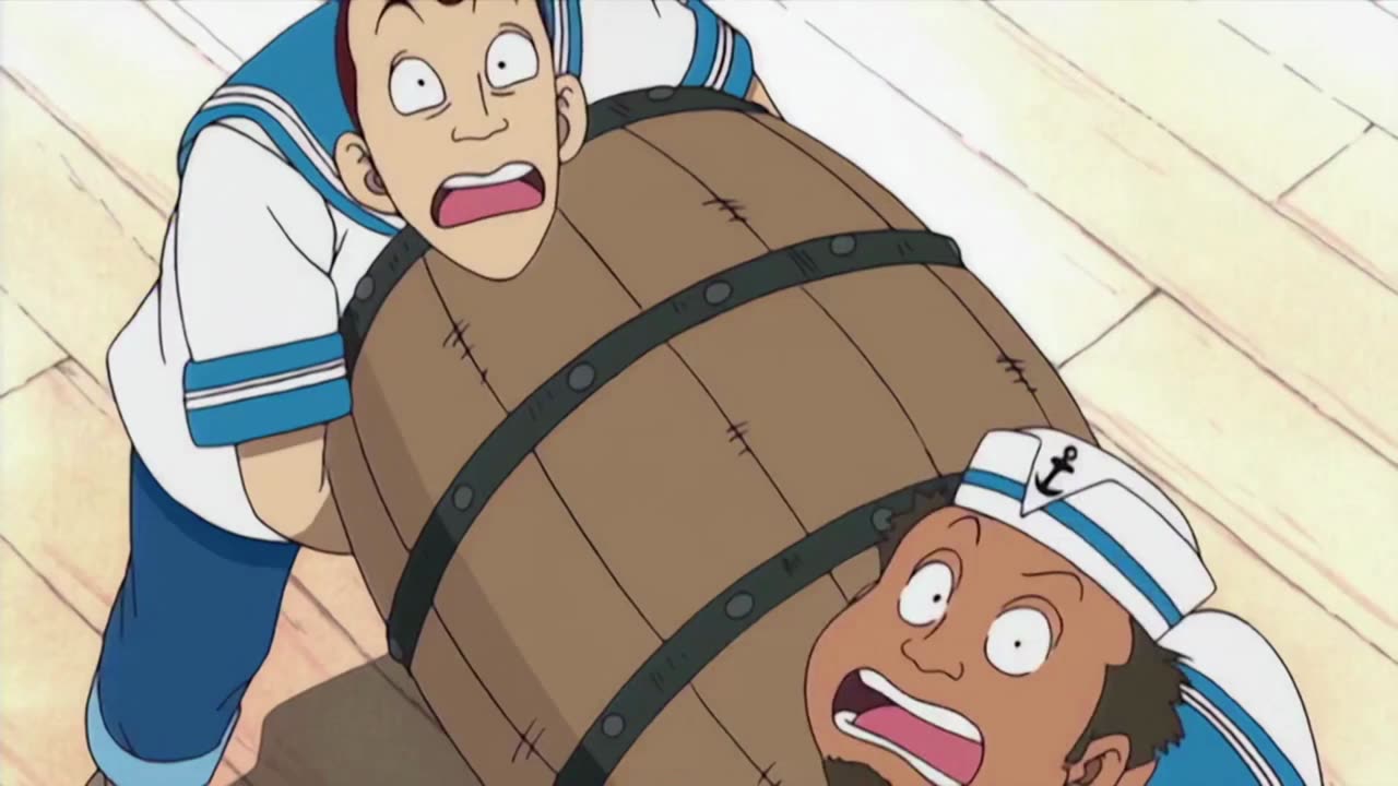"Setting Sail for Adventure! The Legendary Pirate's Promise"