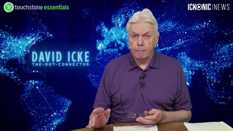 David Icke: The Climate Change Hoax Is Changing The World🌎It's Time To Call It Out😎