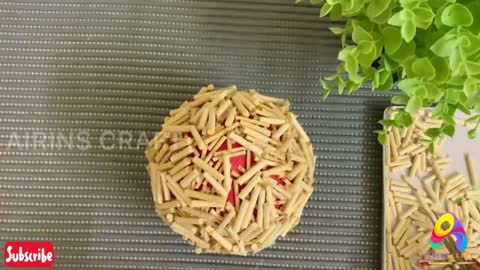 beautiful handicrafts