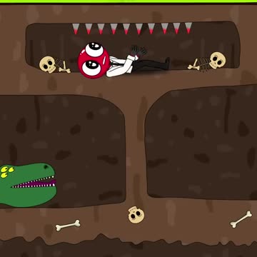 The portal is too unpredictable. What will happen to the rainbow children?