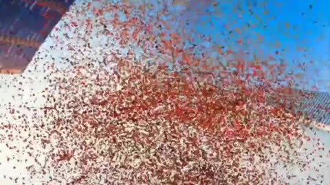 Schwebelroom Promo