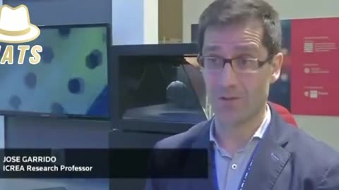 Implant made of Graphene to effect thoughts