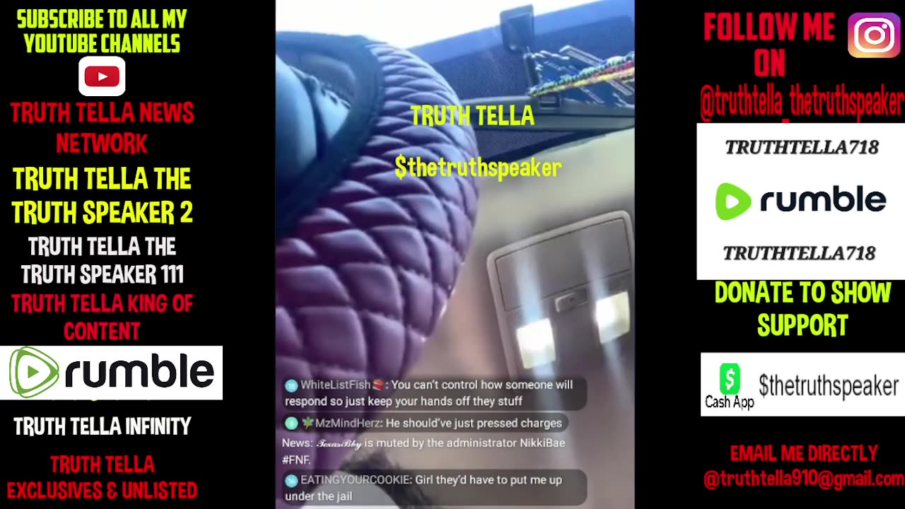 JUJU TALKS ABOUT LEAVING YOUNG FRIEND FOR DEAD IN PARKING LOT AFTER SHE WAS ASSAULTED BY MAN