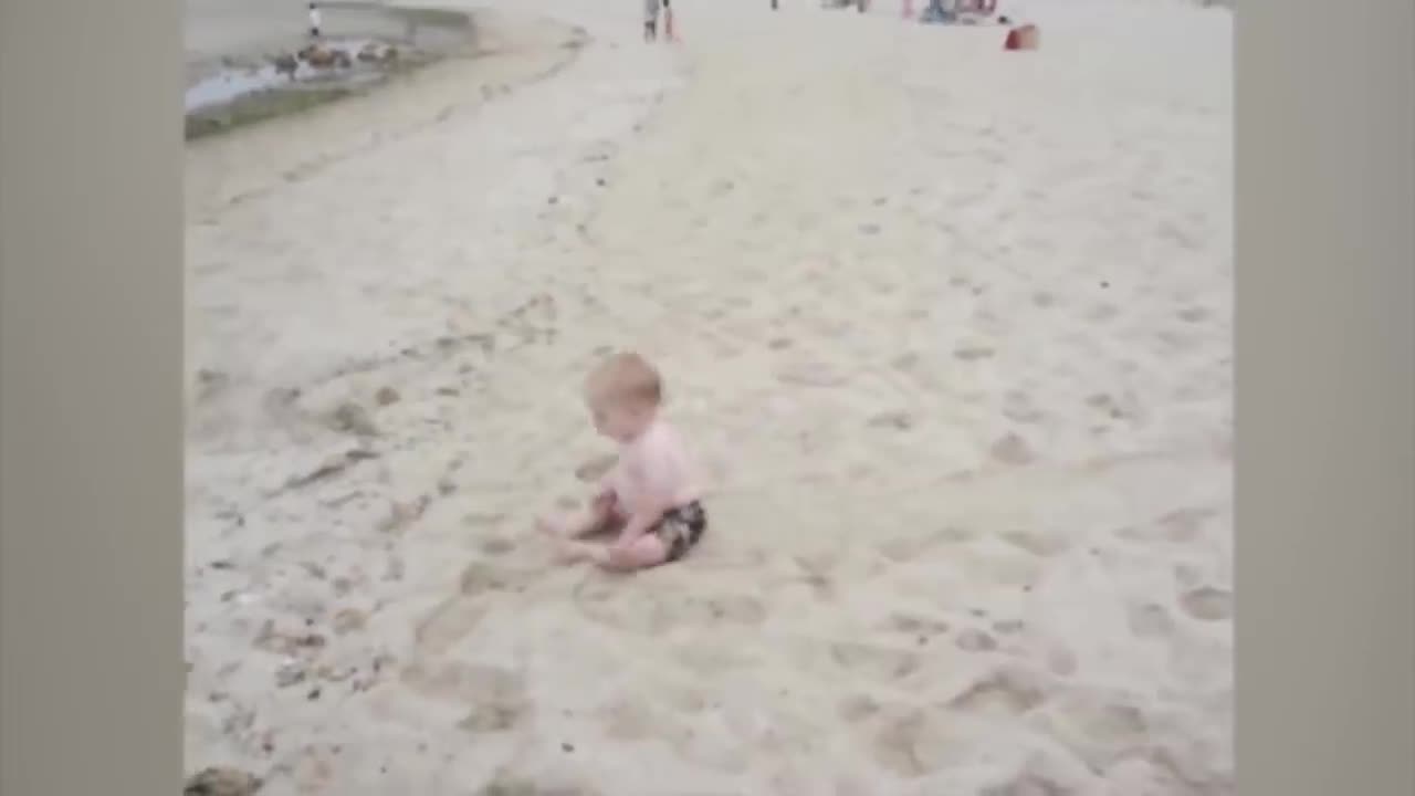 Chinese funny 🤣 child funn