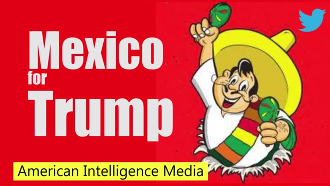 Mexico will love the wall, too