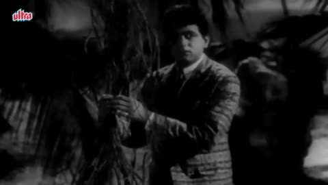Lag Jaa Gale - Sadhana, Lata Mangeshkar, Woh Kaun Thi Romantic Song