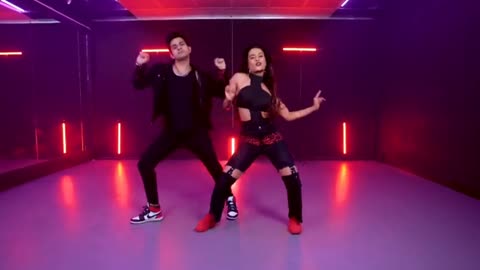 Bad Boy Song Dance #DanceCover