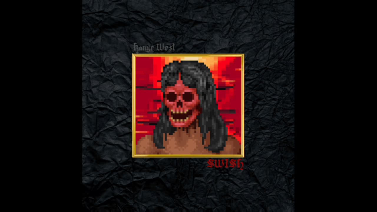 Hold Tight [v2] - SWISH (Kanye West)