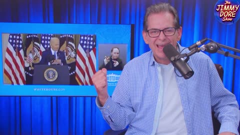 Did Biden Admit He’s Behind Trump’s Prosecution?!