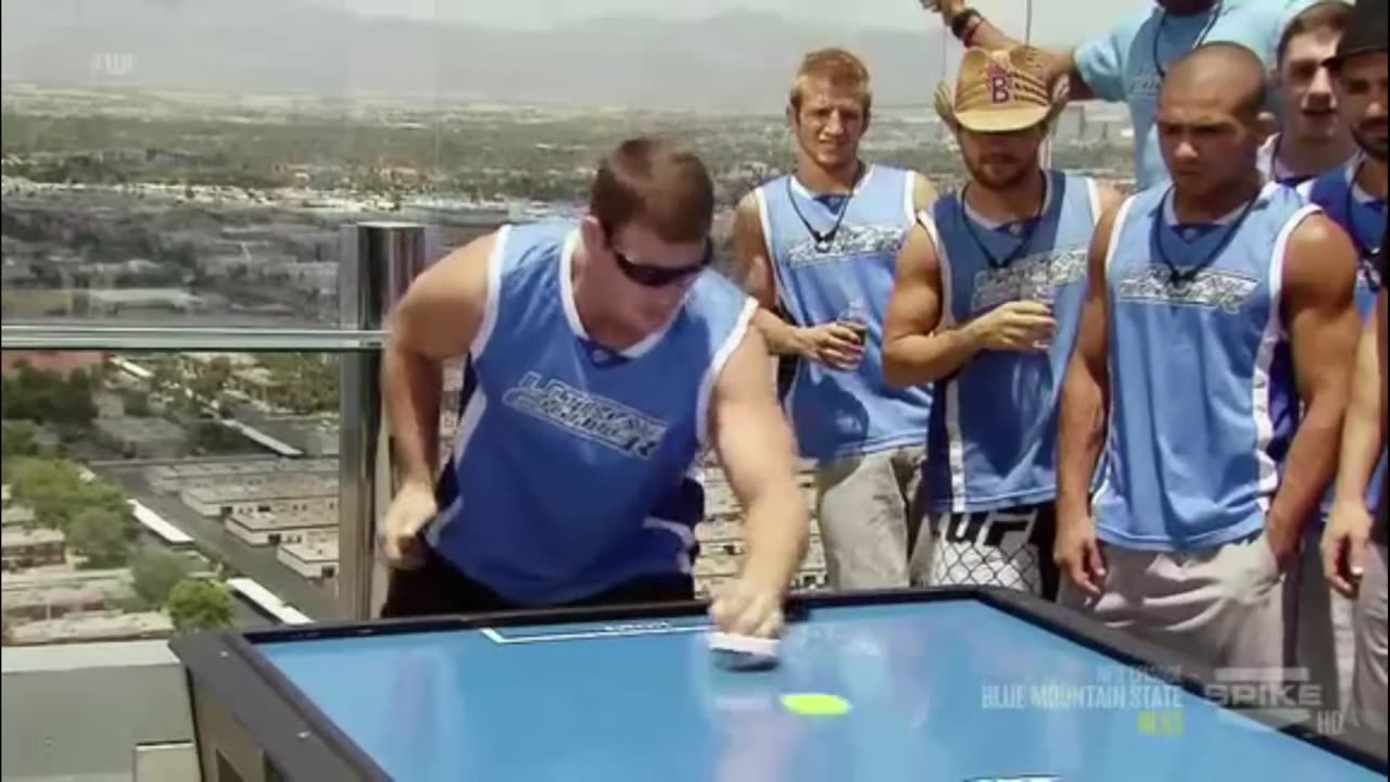 TUF Coaches Challenge Compilation The Ultimate Fighter Dana whites favorite part