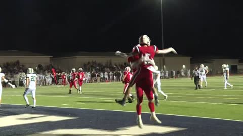 ALA-Queen Creek defeats Horizon 45-19