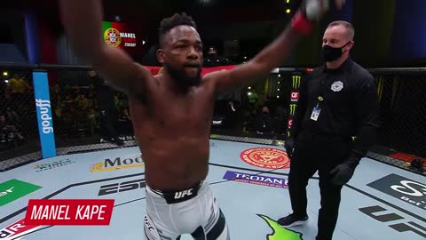 UFC Vegas 52: Fighters You Should Know