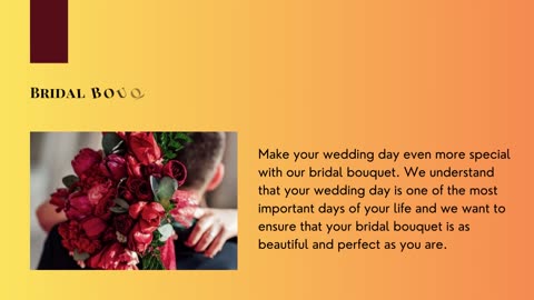 Buy Perfect Bouquets for Every Occasion