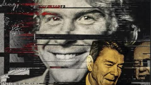 C-SPAN-Zachary Treitz & Christian Hansen, "American Conspiracy: The Octopus Murders"