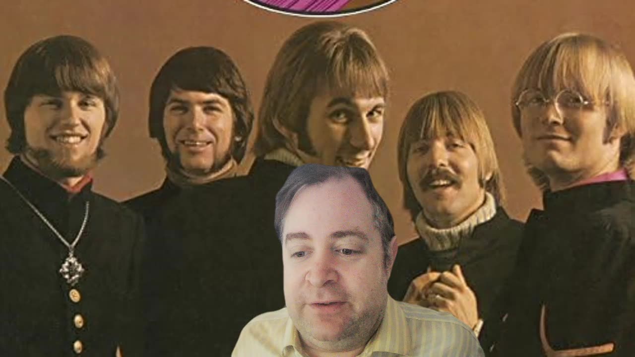 Gary Puckett's Legendary Voice