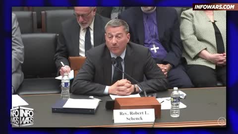 Jim Jordan Catches Dem Witness Lying To Discredit Judge Alito