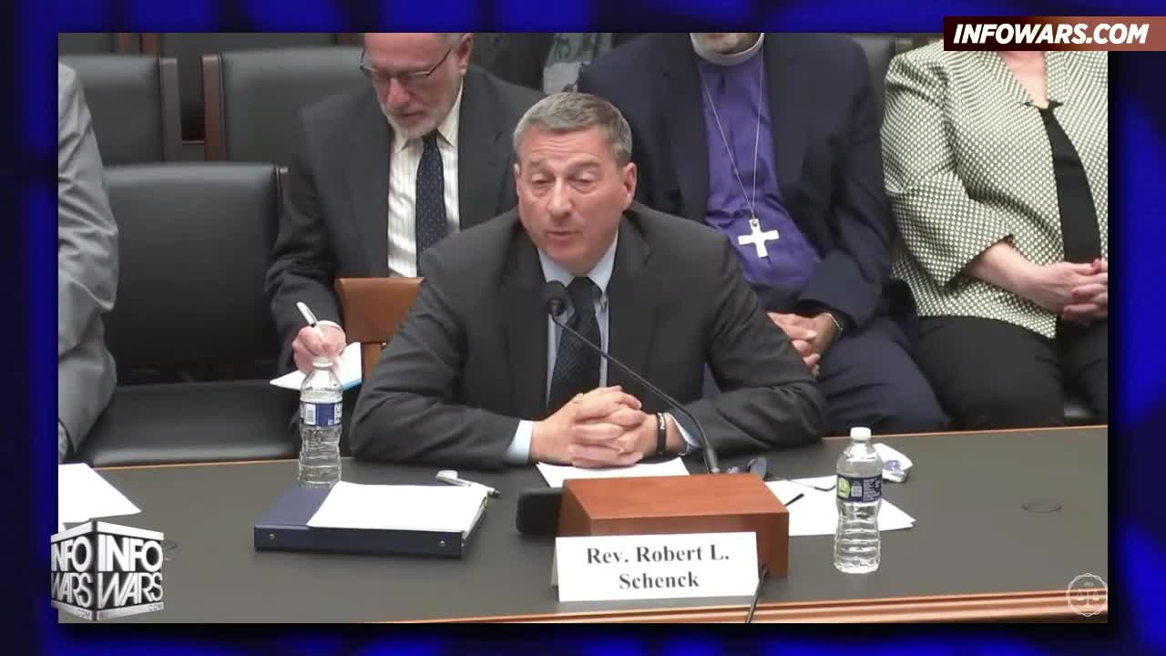 Jim Jordan Catches Dem Witness Lying To Discredit Judge Alito