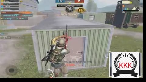 30 kills in new game mode deatdmatch