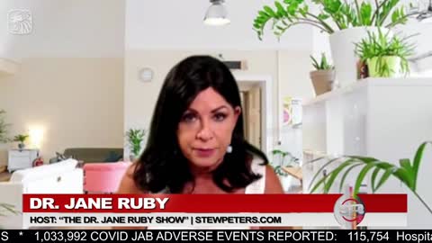 Ask Dr. Jane: Killer Hospitals, Killer Tests, Killer Hoax!
