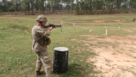 Best Ranger Competition 2022 - Rangers lead the way!_4