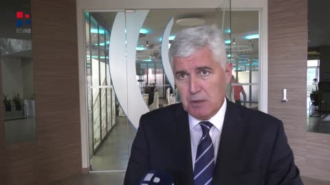 "Imamo uljeza po četvrti put u Predsjedništvu"