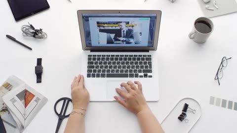 Free Office Video