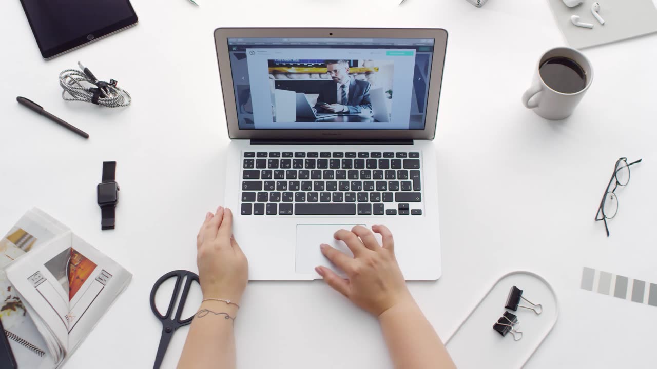 Free Office Video