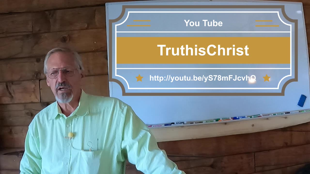 False Prophets in the Land