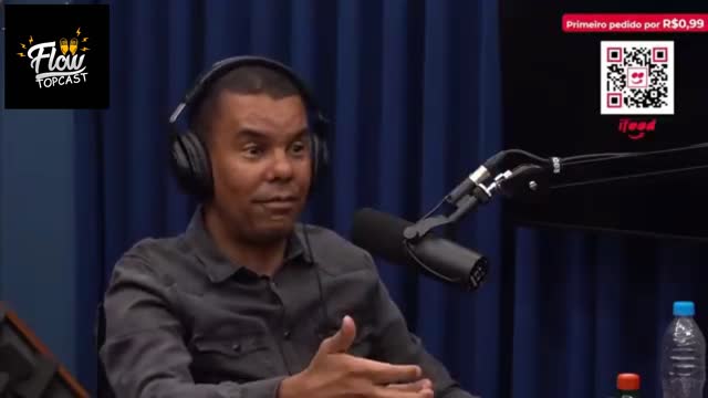 Desabafo de RODRIGO SILVA "EU tentei o SUICÍDIO e DEUS me SALVOU", OLHA só o TESTEMUNHO dele.