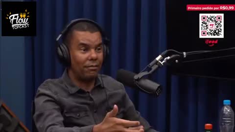 Desabafo de RODRIGO SILVA "EU tentei o SUICÍDIO e DEUS me SALVOU", OLHA só o TESTEMUNHO dele.