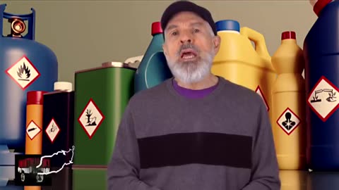 Forever Chemicals POISONING 97% Of Human Blood
