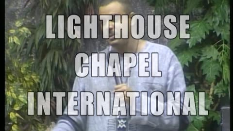THE RELIGION OF BLOOD | TUESDAY SERVICE | DAG HEWARD-MILLS