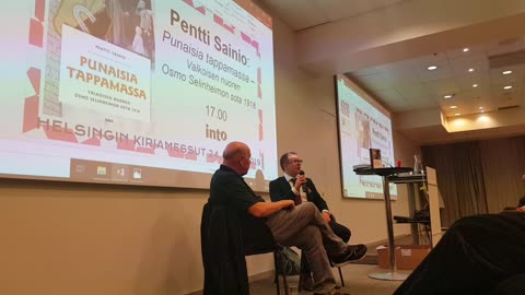 Punaisia tappamassa fasistin elämänkerta Pentti Sainio suomenruots sota O Seilinheimo