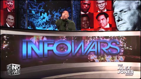 ALEX JONES FULL SHOW — 12/12/24