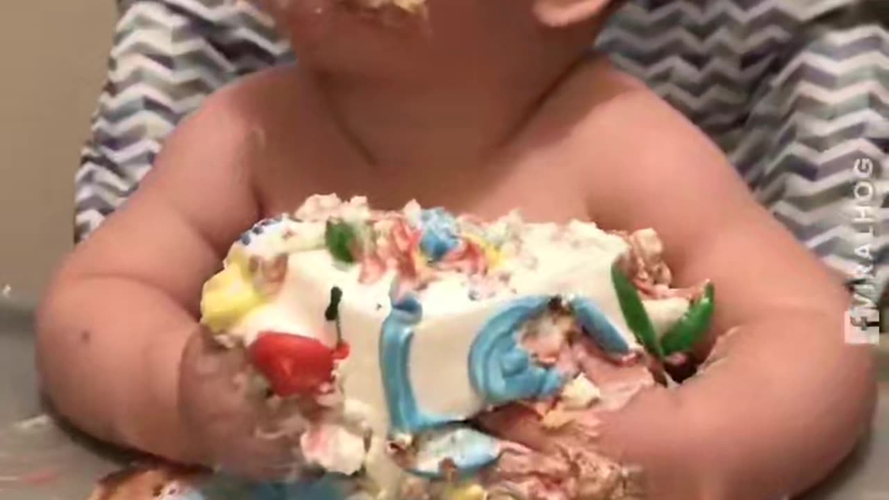 Birthday mission