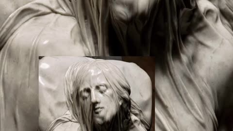 Unveiling the veiled Christ