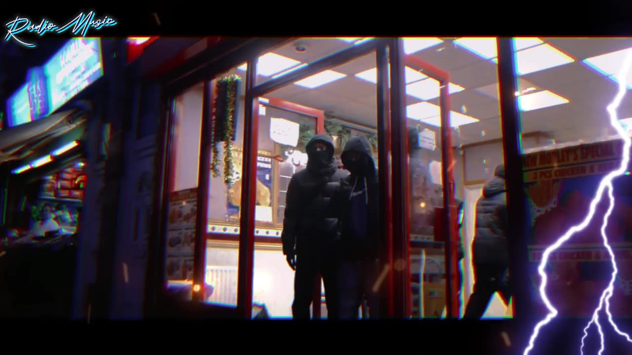 SL - Gentleman (Music Video) MixtapeMadness