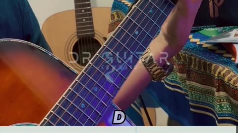 Canon Rock (Acoustic Version TAB) Enjoy