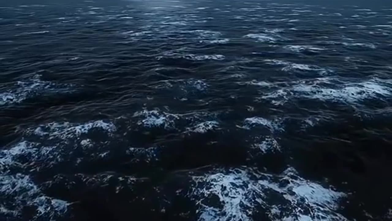 Relaxation video
